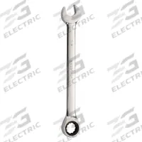 WESTWARD Combination Wrench: Alloy Steel, Chrome, 7/8 in Head Size, 11 1/2 in Overall Lg, Std (MPN 54PN33). Key specifications — attr309600: 7/8 in; attr309611: Chrome; attr309610: Alloy Steel; attr309604: No; attr309612: No; attr309613: No; attr309615: No; attr324932: WESTWARD.