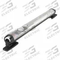 HOFFMAN LED Light: LED Enclosure Light/Motion Detector, Plastic (MPN CEL550M). Key specifications — Finish: Matte; Brand: HOFFMAN; Accessory Type: LED Light; Application: Motion Detector; Features: Voltage Range of 24V DC to 240V AC; Material: Plastic.