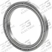TRITAN Radial Ball Bearing: 61810/6810, Double Shielded, 50 mm Bore Dia, 65 mm Outside Dia (MPN 61810 ZZ PRX). Key specifications — Bearing Industry Number: 61810; Brand: TRITAN.