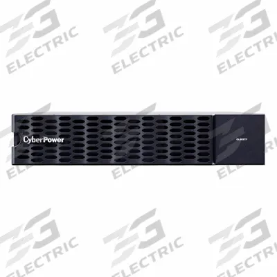 CYBER POWER Transformer: 5,000 VA Power Rating, 200 to 240V AC, 120/208V AC, L6-30P - Standard Isolation Transformers