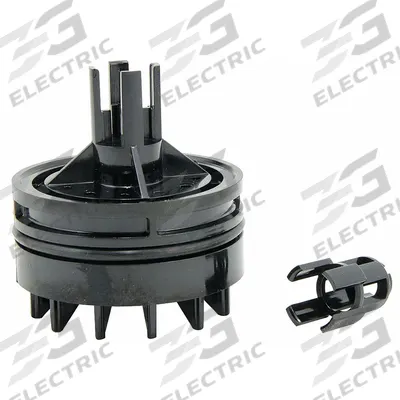 POWERS Rebuild Kit: 390-802 PLUNGER KIT - Plumbing