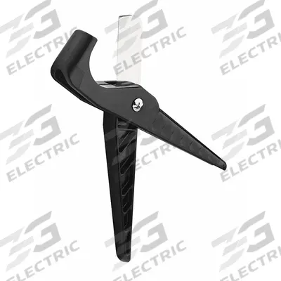 APPROVED VENDOR Pipe Cutter: 1/8 in – 1 7/8 in OD Cutting Capacity, Std Shear, 8 in Tool Lg - Plastic Tubing & Hose Cutters
