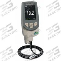 DEFELSKO Ultrasonic Thickness Gauge: +/-0.001, 0.001 in Thick Measurement Resolution, NIST (MPN POSITECTOR UTG M1). Key specifications — Brand: DEFELSKO; Thickness Measurement Accuracy: +/-0.001; Certificate of Calibration: Included.