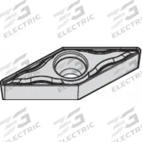 WIDIA Diamond Turning Insert: VBMT332FP, VBMT160408FP (MPN 4168811). Key specifications — attr257732: VBMT332FP; attr257733: VBMT160408FP.