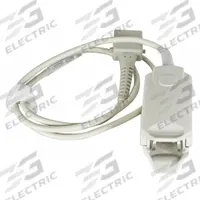 Sensor: Pulse Rate/SpO2, AA Battery Type, Pulse Rate/SpO2 (MPN MS-74011X). Key specifications — Brand: MEDSOURCE; Battery Type: AA.