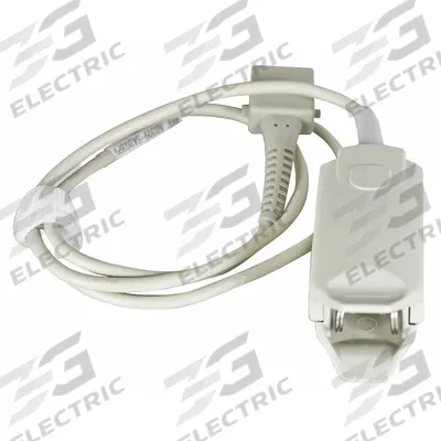 MEDSOURCE Sensor: Pulse Rate/SpO2, AA Battery Type - Pulse Oximeter Acessories