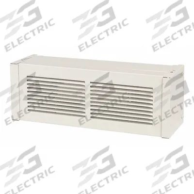 EMPIRE Register Kit: Compatible with Wall Furnaces, Compatible with 4LGE4/4LGE5/4LGE6 - Assembly Components for Gas Wall & Ceiling Heaters