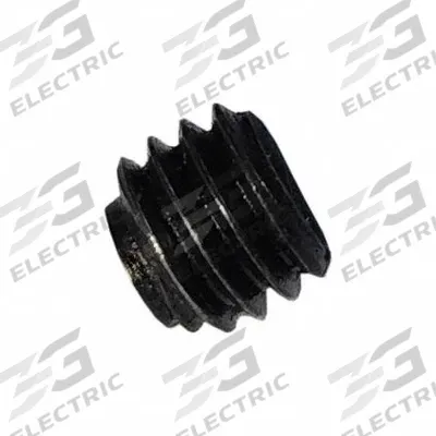 WESTWARD Dog Point Set Screw: 4 mm L (MPN TT28880.00JG) - Dayton Screws & Hardware