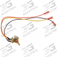 BLODGETT Potentiometer: Mfr Part # 18234. Key specifications — Manufacturer Part Number: 18234; Brand: BLODGETT; Product Type: Potentiometer.