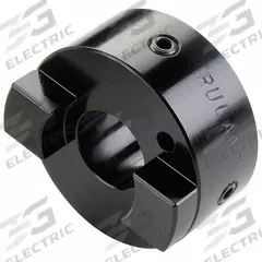 RULAND MANUFACTURING Motion Control Coupling Hub: 0.5° Angular Misalignment, 0.006 in Axial Motion (MPN OST26-6-A). Key specifications — attr85399: RULAND MANUFACTURING; attr869810: OST26.
