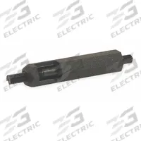 HELI-COIL Insert Installation Tool: Prewinder Type AM, Helical Inserts, Steel (MPN 4835-8). Key specifications — Compatible Insert Type: Helical Inserts; Compatible Thread Direction: Right Hand; Compatible Thread Type: Fine; System of Measurement: Metric; Brand: HELI-COIL; Tool Type: Prewinder Type AM.