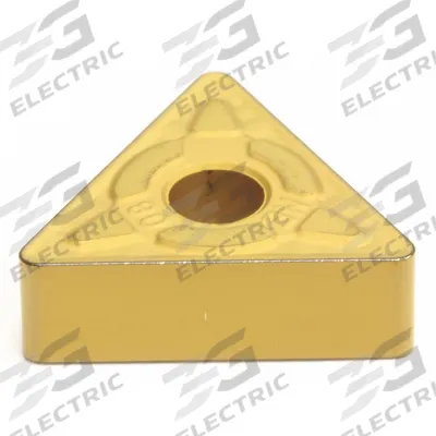 SUMITOMO Triangle Turning Insert: TNMG333EME - Triangle (T) Indexable Turning Inserts