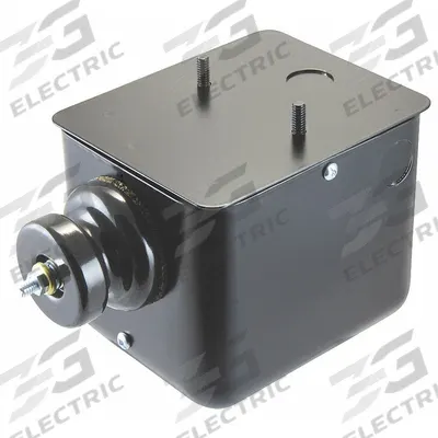 Allanson Hot Water and Steam Boiler Burner Ignition Transformer: Power Flame, 120V AC / 23 mA - Ignition Transformers for Hot Water & Steam Boiler Burners