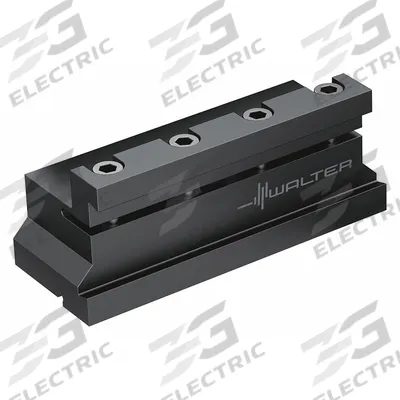 WALTER Triangle Turning Insert: SBN2520-32-K (MPN 5009206) - Triangle (T) Indexable Turning Inserts