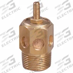 ARROW PNEUMATICS Speed Control: 1/2 in NPT, 1 1/16 in Hex Size, 40 micron, 300 psi Max Op Pressure (MPN ASP - 4SCH). Key specifications — attr124412: ARROW PNEUMATICS; attr124418: Bronze.
