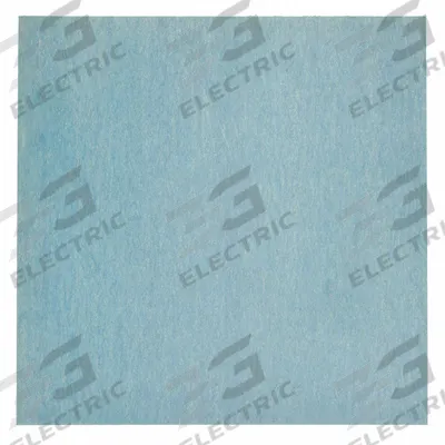 GARLOCK Gasket Sheet: Aramid, Buna-N Binder, 1/16 in Thick, 15 in Lg, 15 in W - Gasket Sheets with Oil-Resistant Buna-N Binder