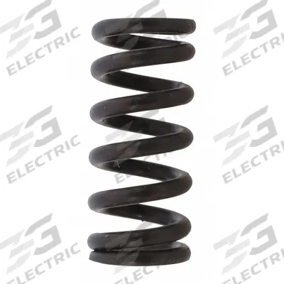 SPEEDAIRE Spring: For 3CRK1 - Speedaire Replacement Parts