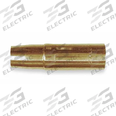 TWECO Nozzle: 1/2 in Bore Dia, Conical, 1/8 to 5/32 in Tip Recess, WS21-50, WS21 - 21 Series Nozzles