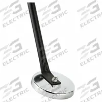WESTWARD Magnetic Retrieval Tool: Mag. Typ. Permanent, Shft. Typ. Fixed (MPN 1VTY4). Key specifications — attr1016158: Soft Grip; attr1016155: Rigid; attr1016165: Permanent; attr1016172: Magnetic Retrieval Tool; attr1004943: WESTWARD; attr1016157: Rubber; attr1016173: Metal; attr1016174: Fixed.