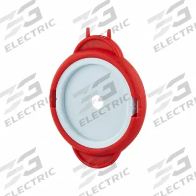 T-RING Tourniquet: Polycarbonate/TPE, 1 3/4 in Overall Lg - Field-Use Arterial Tourniquets