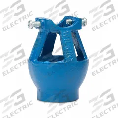 ZURN Air Gap Fitting: Air Gap Fitting, 975XL/975XL2, Cast Iron, 1/4 in Connection Size - Side 1, NPT (MPN AG-8). Key specifications — Compatible Product Type: Pressure Principle Backflow Preventer; Compatible with Series: 975XL2; Product Type: Air Gap Fitting.