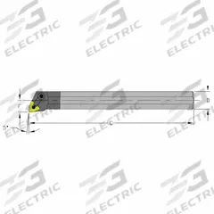 ULTRA-DEX USA Indexable Boring Bar: E16R MWLNL4 (MPN 920-000-359). Key specifications — attr257292: E16R MWLNL4.