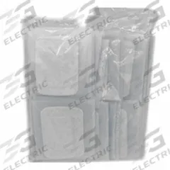 FIRST VOICE Training Faceshield: Training Face Shield, Adult/Child/Infant, Disposable, 50 Components (MPN CPR-FS50). Key specifications — Product Type: Training Face Shield; Brand: FIRST VOICE; Patient Type: Child; Case Color: Clear; Disposability: Disposable.