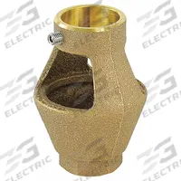 WATTS Air Gap: Air Gap, 009-909-AG-A, 1/2 in Connection Size - Side 1, Repair Part, Female, NPT (MPN 0881399). Key specifications — Compatible with Series: 009; Compatible with Mfr. Model No.: 009-909-AG-A.