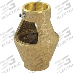WATTS Air Gap: Air Gap, 009-909-AG-A, 1/2 in Connection Size - Side 1, Repair Part, Female, NPT (MPN 0881399). Key specifications — Compatible with Series: 009; Compatible with Mfr. Model No.: 009-909-AG-A.
