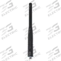 MOTOROLA Antenna: Helical, Fits Motorola, For XPR 3000/XPR 7000, VHF, 152 MHz to 174 MHz (MPN PMAD4118A). Key specifications — attr922108: XPR 7000; attr922103: VHF; attr922102: MOTOROLA.
