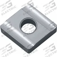 KYOCERA Diamond Turning Insert (MPN CNGG432R25RTN620)