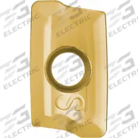 KYOCERA Parallelogram Milling Insert (MPN BDMT110302ERJSCA6535)