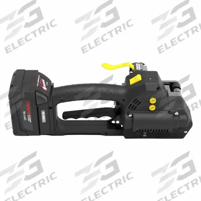 FROMM Strapping Tools (MPN Fromm P318.43.0831). Key specifications — Brand: FROMM. - Battery Combination Tools for Plastic Strapping
