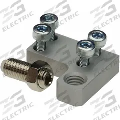 SMC Stroke Adjuster: Mfr Part # MXS-AT8, MXS Series, Metric. Key specifications — attr948518: MXS-AT8; attr948527: MXS; attr948531: SMC.