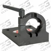 HUOT Toolholder Vise: For CAT40 Taper (MPN 50525). Key specifications — attr1033498: HUOT; attr1033497: 50525.
