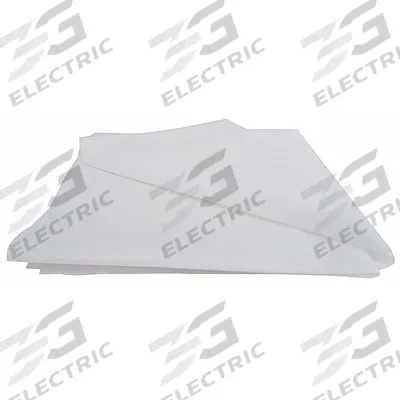 APPROVED VENDOR Plant Protection Fabric: 12 ft Overall Wd, 250 ft Overall Lg