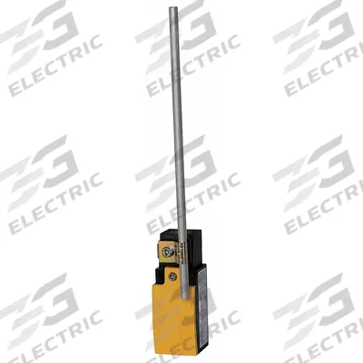 EATON Rod Actuated Limit Switch: LS-Titan Series, 1NO/1NC - Lever- & Roller-Actuated Safety-Interlock Switches