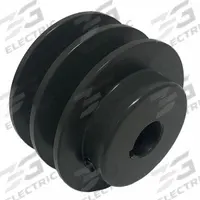 APPROVED VENDOR Quick Detachable Bushing: F, 1 7/16 in Bore Dia, 3.625 in Overall Lg, Inch (MPN FX1-7/16). Key specifications — Taper: 3/4 in Per ft.