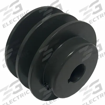 APPROVED VENDOR Quick Detachable Bushing: F, 1 7/16 in Bore Dia, 3.625 in Overall Lg - Quick Detachable Bushings