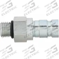 AEROQUIP Hydraulic Quick Connect Hose Coupling: 1/4 in Coupling Size, Steel, 1.89 lpm Max. Flow Rate (MPN FD90-1044-04-04). Key specifications — Body Material: Steel; Thread Size: 7/16"-20; Brand: AEROQUIP.
