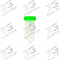 APPROVED VENDOR Centrifuge Tube: Centrifuge Tube, PPCO, 30 mL Capacity - mL, 1.02 oz Capacity - oz (MPN 2223927G8DE1). Key specifications — Brand: APPROVED VENDOR; Graduated: Yes; Closure Color: Green; Includes: Tubes with Caps; Includes Closure: Yes; Body Color: Natural; Bottom Shape: Conical; Body Material: PPCO.