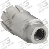 MILWAUKEE Annular Cutter: 1 11/16 in Cutter Dia, 2 in Max Cutting Dp, Pilot Pin Included, Bright (MPN 49-57-1687). Key specifications — attr253884: Yes; attr253885: Bright; attr253886: Carbide; attr253888: Fractional Inch; attr277149: MILWAUKEE.