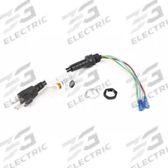 PROTEAM Power Cord Assembly: ProTeam, For Upright Vacuum Vacuum Type, 100641. Key specifications — Accessory Type: Power Cord Assembly; Manufacturer Part Number: 100641.