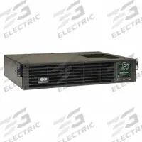 TRIPP LITE Smart UPS: Single Phase, 1 kVA Power Rating, 120 V AC Input, 110 V_115 V_120 V Output (MPN SM1000RM2UTAA). Key specifications — Phase: Single; UPS Type: Line Interactive; Brand: TRIPP LITE.