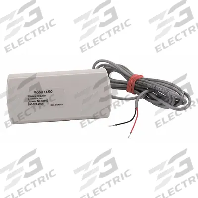 STANLEY ARIAL Universal Transmitter: 24V (MPN 14390) - Electronic Components for Fall Monitoring Systems