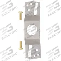 APPROVED VENDOR Crossbars (MPN 4TGT1). Key specifications — attr1025717: Crossbars; attr1025720: 4 in Offset, 3/8-IP; attr1025753: APPROVED VENDOR; attr1025710: 4TGT1.