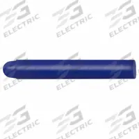 MARKAL Marking Crayon: Wax, 17 mm Tip Wd, Firm, Blue, 70°F to 100°F, Blue (MPN 82452G). Key specifications — attr1270186: MARKAL.