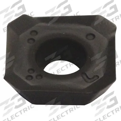 SUMITOMO Square Milling Insert: SEMT13T3AGSR-L-ACK300 - Square (S) Indexable Milling Inserts