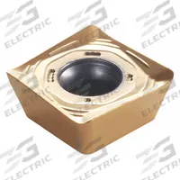 OSG Square Milling Insert: SDKT09T308SR-GL (MPN 7813073)