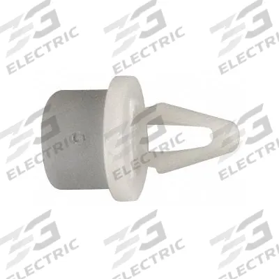 WHIRLPOOL Lid Bumper: 9724509 - Whirlpool Washing Machine & Dryer Parts